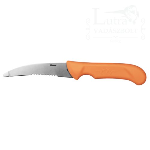 Blaser zsigerelőkés 11cm