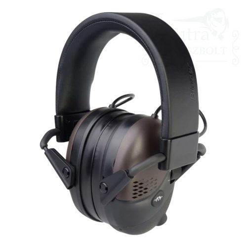 Blaser elektromos fülvédő 2.0 BT