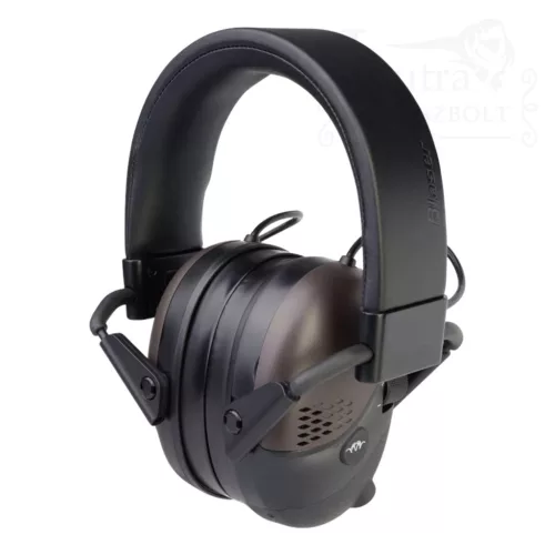 Blaser elektromos fülvédő 2.0 BT