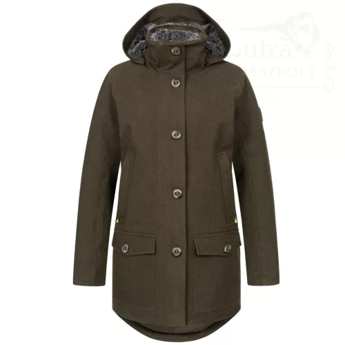 Blaser női Pamir Argali vízálló parka kabát 38