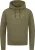 Blaser férfi Outline kapucnis pulóver zöld XXL