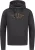 Blaser férfi Outline kapucnis pulóver s.szürke XL