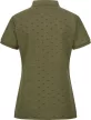 Blaser női pólóing olíva zöld 44