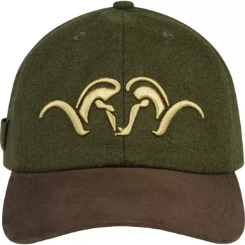 Blaser Suede filc sapka
