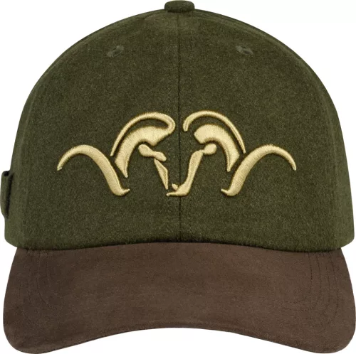 Blaser Suede filc sapka