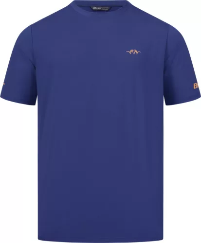 Blaser férfi versenypóló 26 kék XL