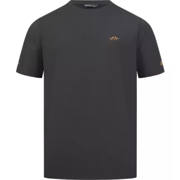 Blaser férfi versenypóló 26 s.szürke L