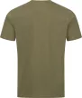 Blaser férfi Outline Argali póló zöld 3XL