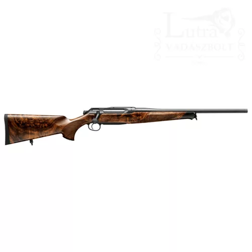 Sauer 505 Golyós vadászfegyver .243 Win II. Fakategóriával
