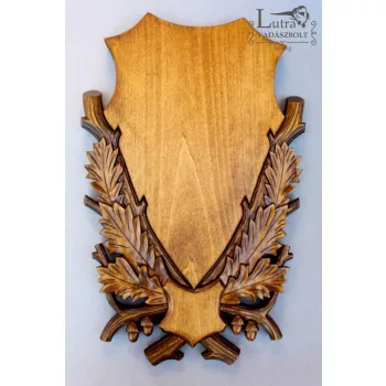 Alátétfa dámszarvas S2 29,5x18,5
