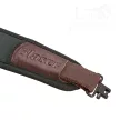 Blaser fegyverszíj neoprén zöld