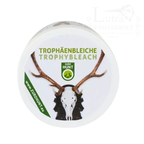 Trófea Fehérítő Eurohunt 180g