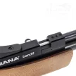 Diana légpisztoly 4,5mm