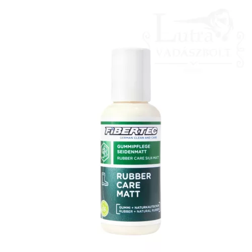 Fibertec gumicsizma ápoló 100ml