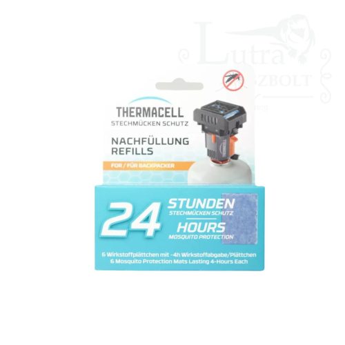 Thermacel 24órás utántöltő lap