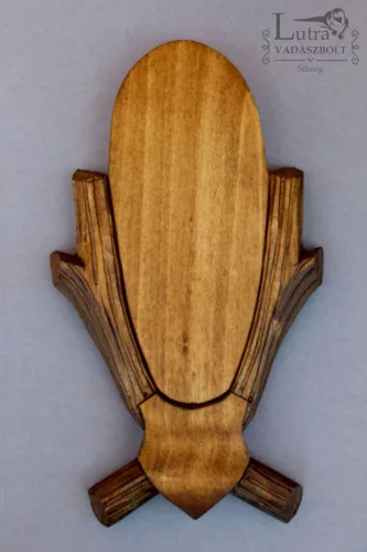 Alátétfa őz Ő1 19,5x8,5
