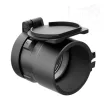 Pulsar FN 56mm Cover ring adapter