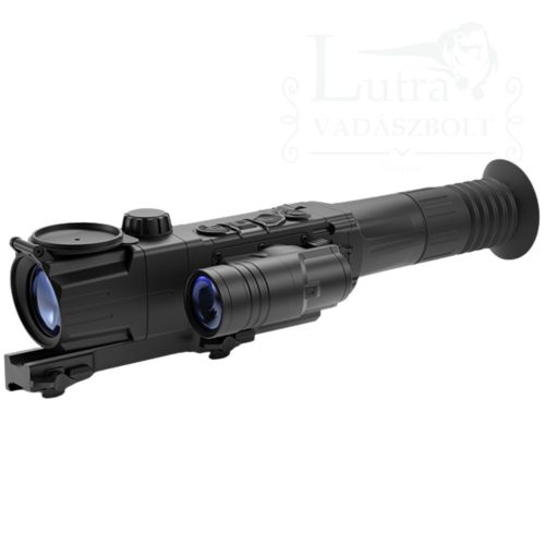 Pulsar Digisight Ultra LRF N455 Éjjellátó