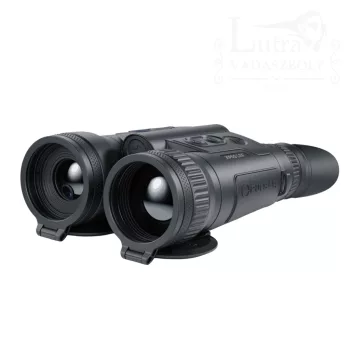   Pulsar Merger LRF XP50 kétszemes hőkamerát távolságmérővel