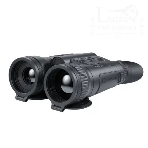 Pulsar Merger LRF XP50 kétszemes hőkamerát távolságmérővel