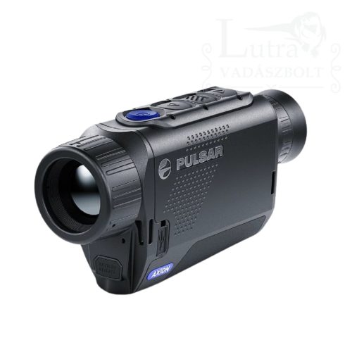 Pulsar Axion XM30F hőkamera keresőtávcső