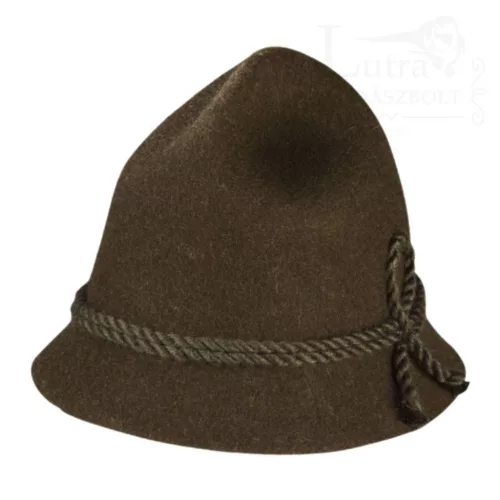 Stüszi zöld kalap 56