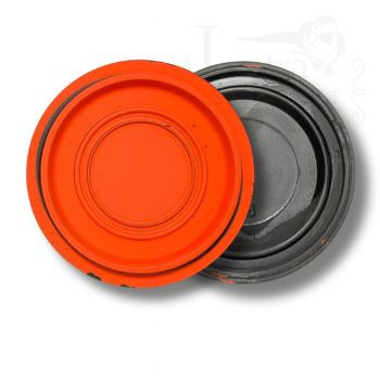 Laporte Korong Autorabbit Nyúl fordított narancs 160 db/doboz/50