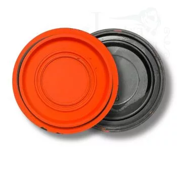 Laporte Korong Autorabbit Nyúl fordított narancs 160 db/doboz/50
