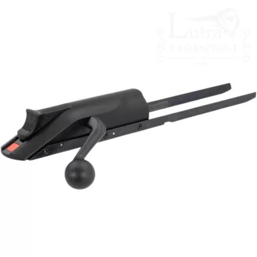 Blaser R8 zár jobbos zárfej nélkül