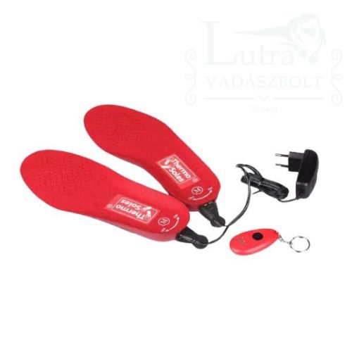 Thermo Soles fűthető talpbetét 38-40