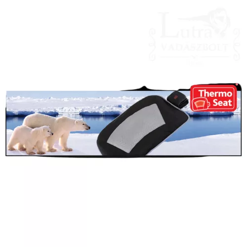 Thermo Seat fűthető ülőpárna