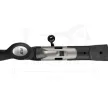 Blaser R8 Ultimate Silverston 8,5X55 52 cm-es csővel M15X1 menettel