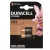 Duracell CR2 elem