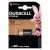 Duracell CR123 elem