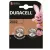 Duracell 2032 elem