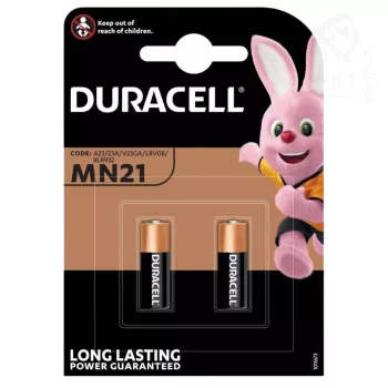 Duracel R23 MN21