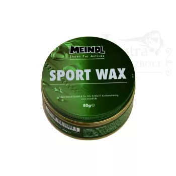 Meindl sport wax 80g