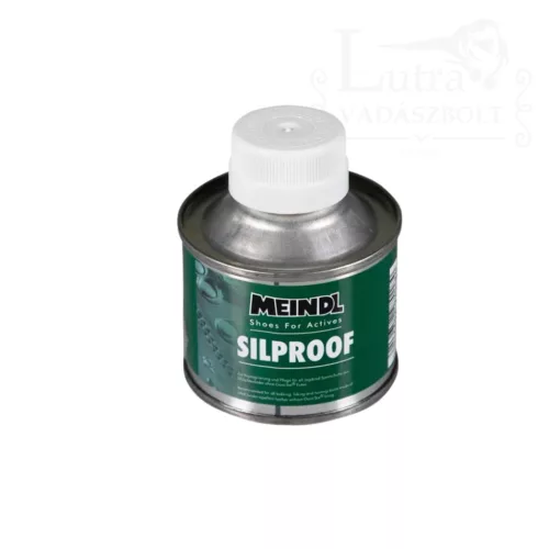 Meindl Sil-Proof szilikonos cipőápolószer 125ml
