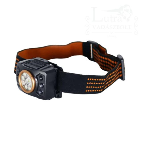 Duracell DH550 SE fejlámpa