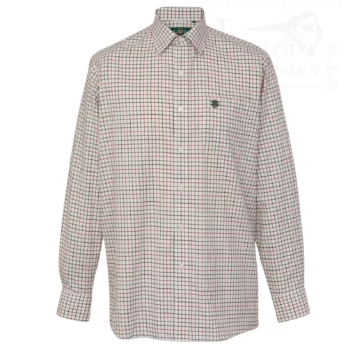 Alan Paine férfi Ilkley ing 3XL