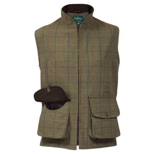Alan Paine Rutland mellény  XL