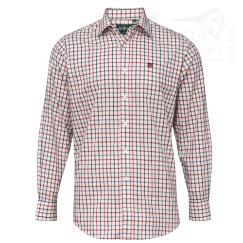 Alan Paine férfi Ilkley ing L