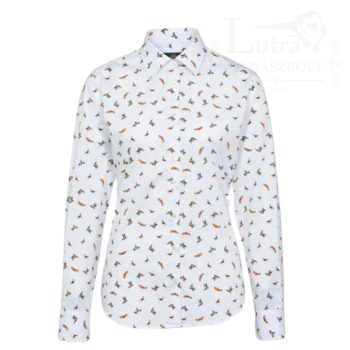 Alan Paine női Lawen ing 16/44