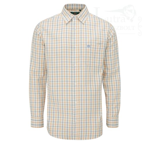 Alan Paine férfi Ilkley ing XL