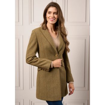 Alan Paine női Combrook kabát 10/38