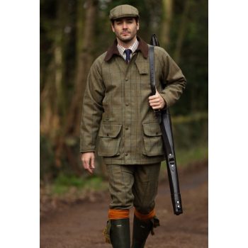 Alan Paine férfi Rutland kabát XL