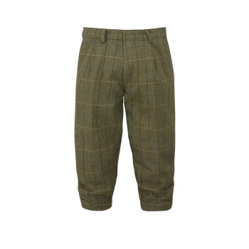 AlanPaine Rutland s.zöld Térdnadrág 34