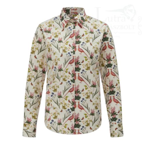 Alan Paine női Lawen ing 10/38