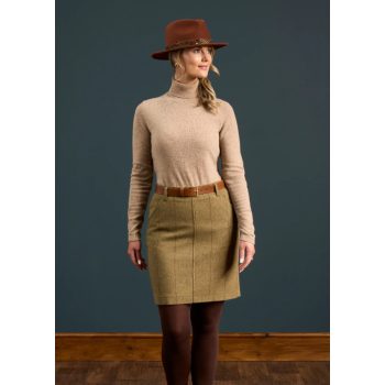 Alan Paine női Combrook szoknya 10/38