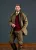 Alan Paine férfi Rutland kabát 2XL